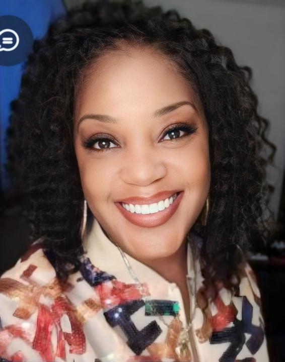Sheree Jarrett