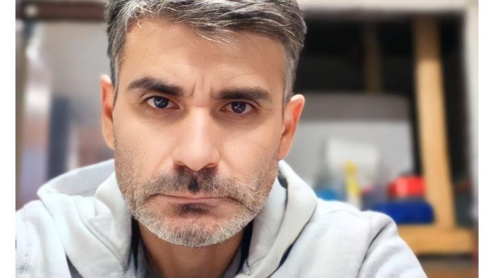 Alexi Gonzalez Moya