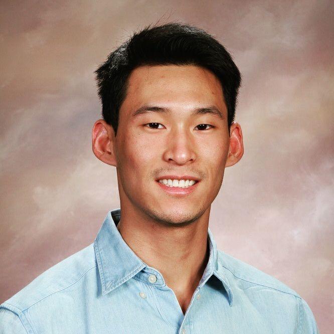 Joe Wang