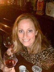 Toni Whiffin