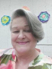 Mary Wood