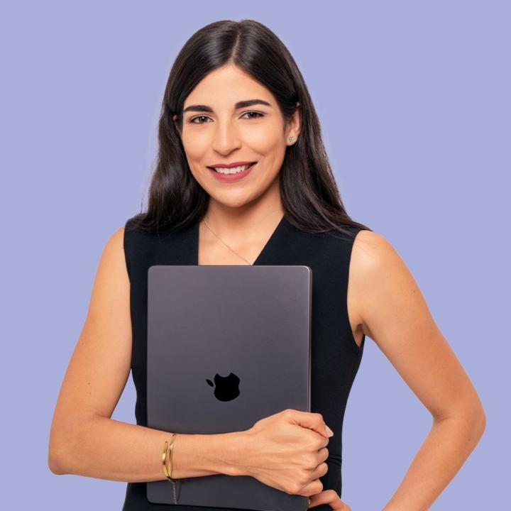Fabiana Haro