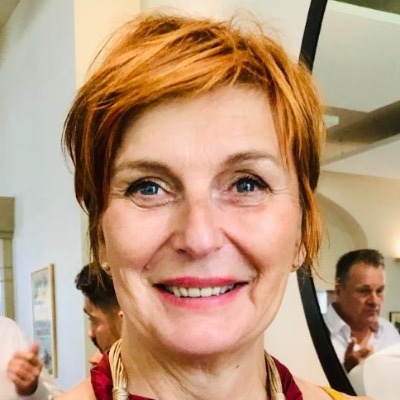 Nancy Capalao