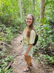 Anna Isabel Pernevall