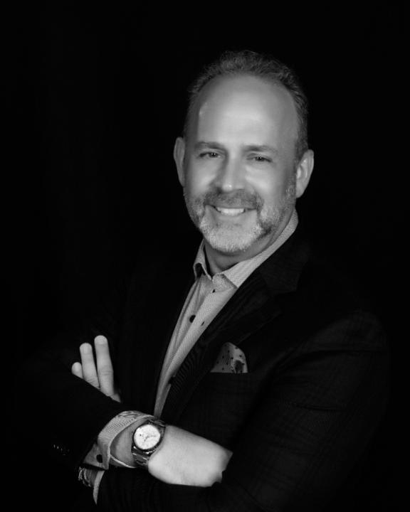 Scott Levin