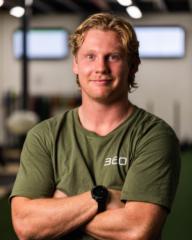 Josh Sheridan