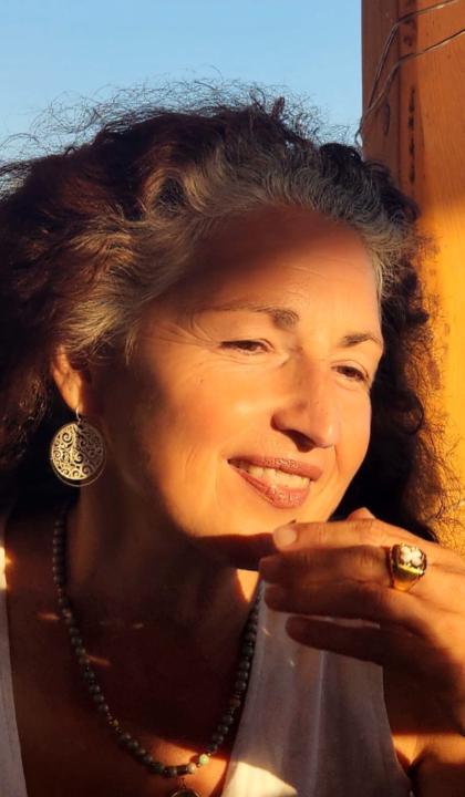 Natalie Zeituny