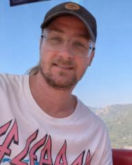 Bradley O'Connell