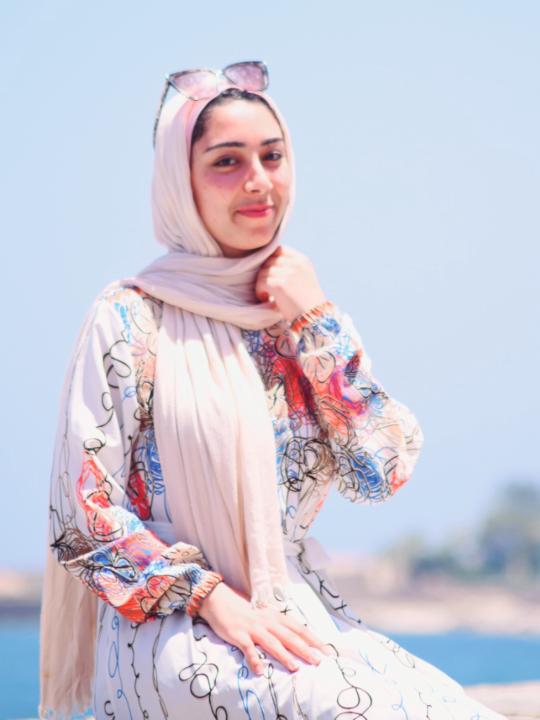 نورهان ابوزيد