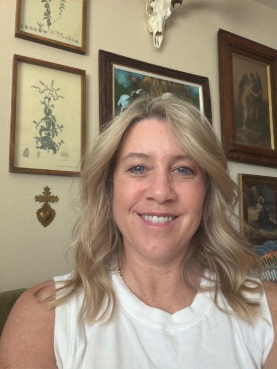 Lisa Lubinski