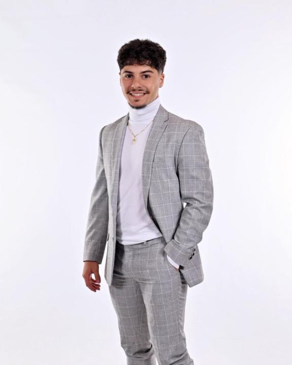 Stefan Matteo