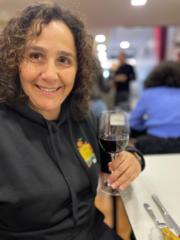 Mónica Martín Gómez