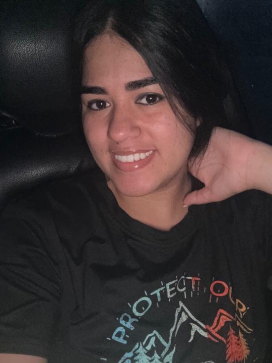 Claudia Betancourt