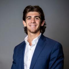 Charlie Katsikaris