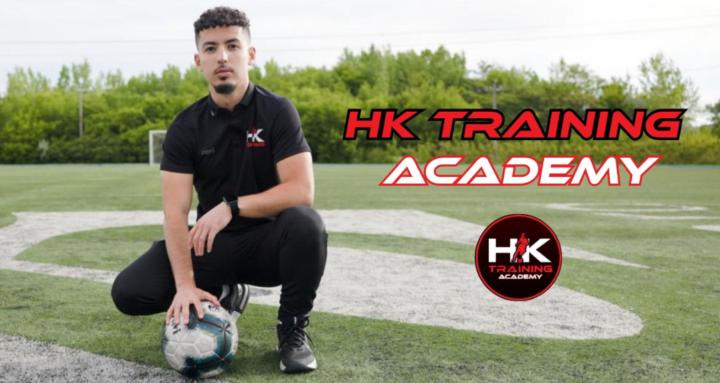 HK Training Academy
