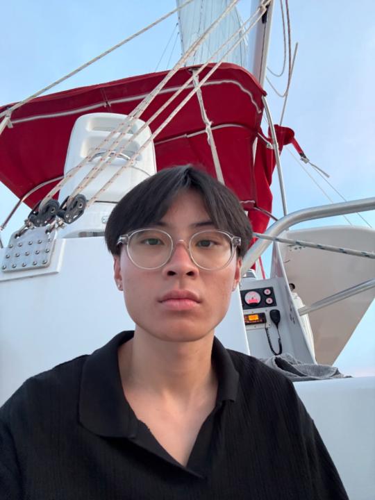 Matthew Lai