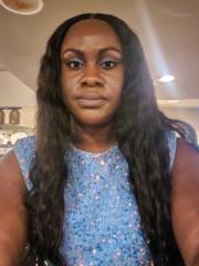 Kemiesha Ward benoit