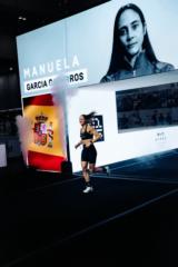 Manuela Garcia Caparrós