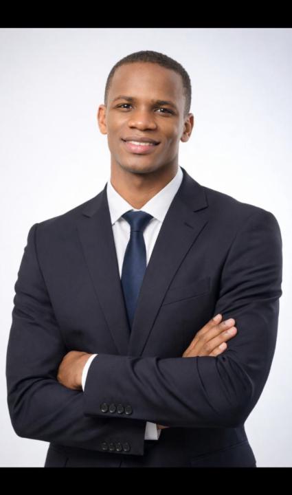 Habeebullahil Olayinka