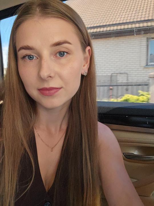 Gintarė Kairaitytė