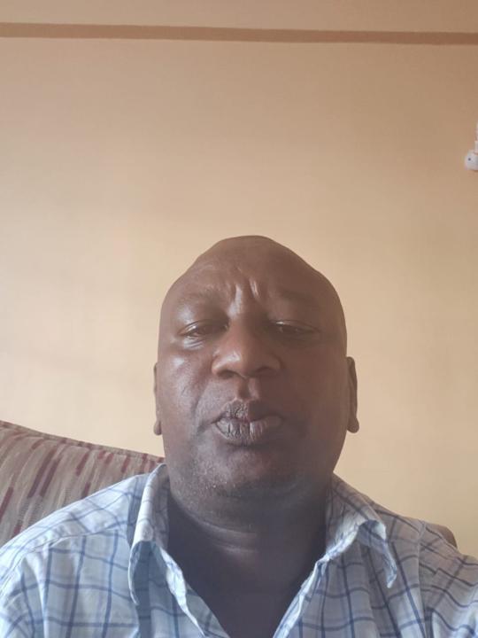 Simon Njenga