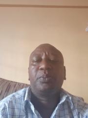 Simon Njenga