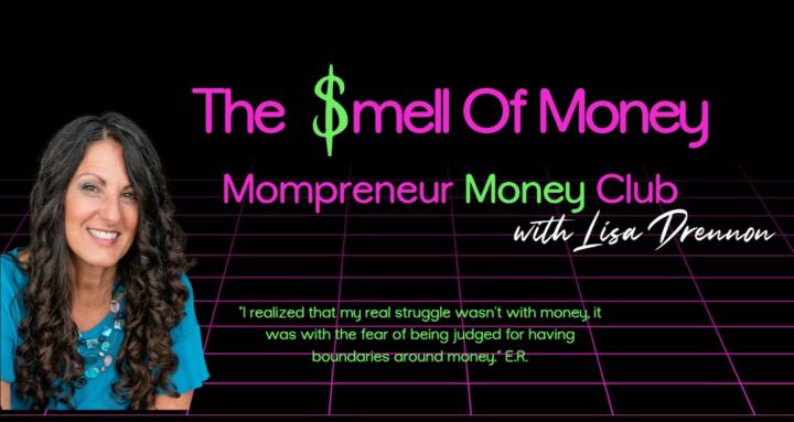 The Smell of Money