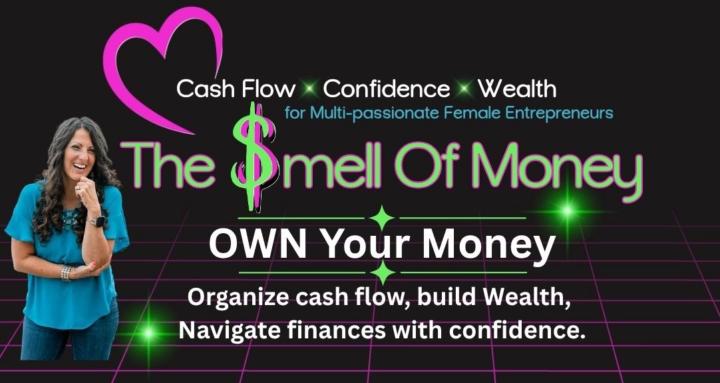 The Smell of Money