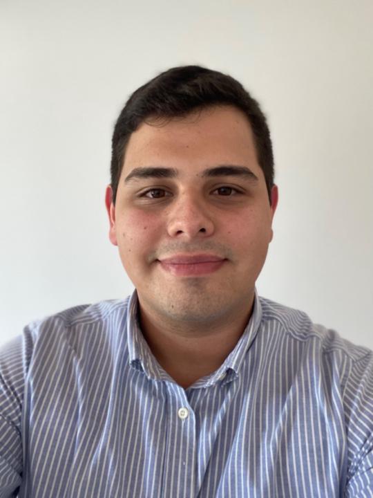 Nicolás González