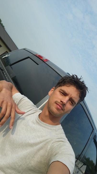 Reuben Stoltzfus