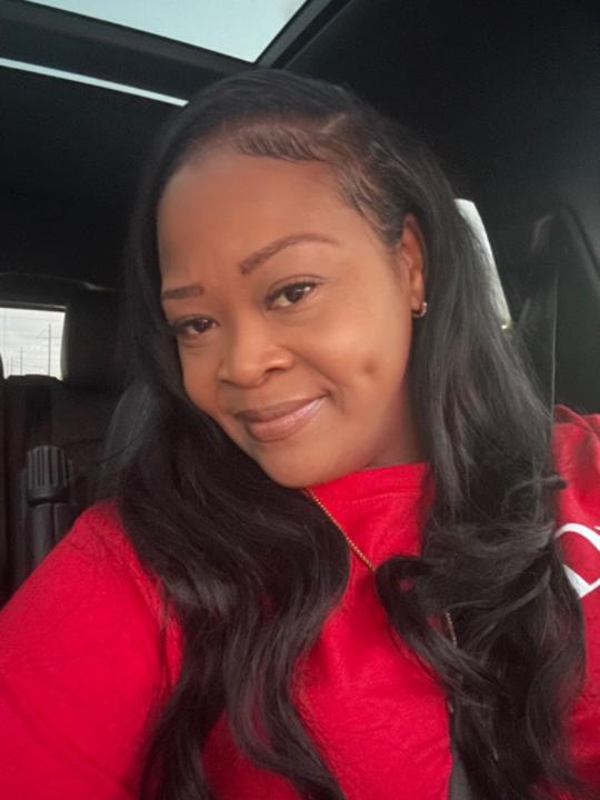 Veronica Hambrick