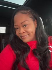 Veronica Hambrick