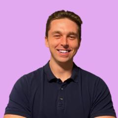 Cole Corcoran
