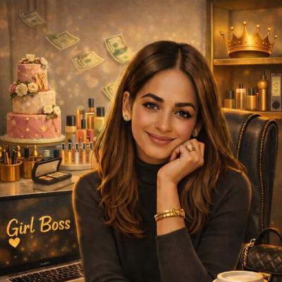 Taïsha Jayagopal