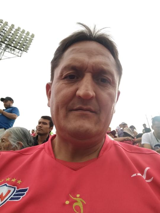 Boris Gonzales