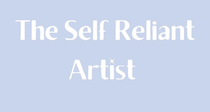 Self-Reliant Artist Academy