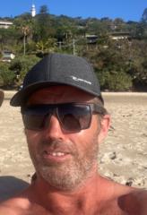 Mark Goodwin