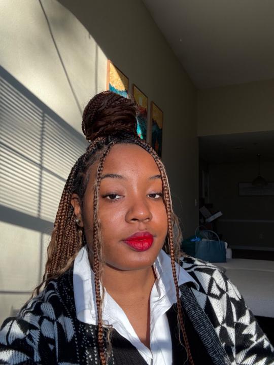 Rhema Webb