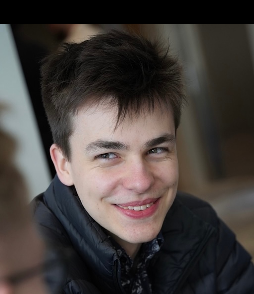 Maksymilian Czerwiński