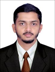 Mohammed Nufail