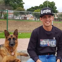 Jesus Diaz