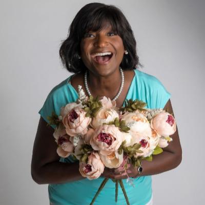 Jacqueline Purnell