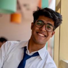 Priyanshu Chandak