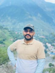 Kashif Riaz