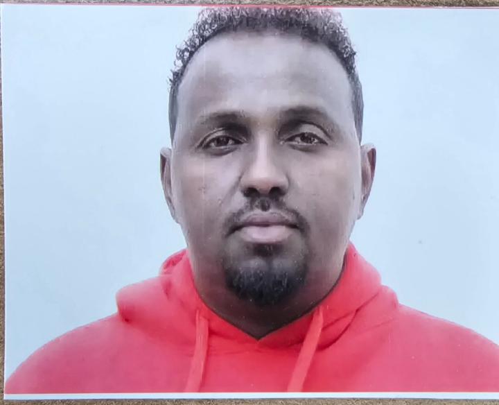 Abdiaziz Yussuf