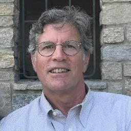 Bruce Duncan