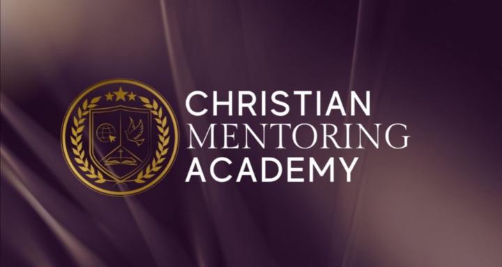 Christian Mentoring Academy
