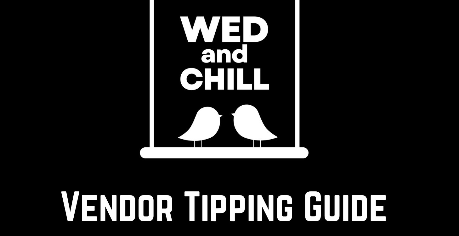 Vendor Tipping Guide