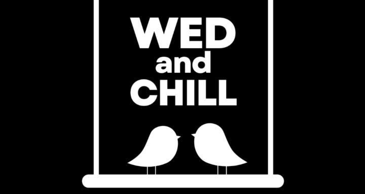 Wed and Chill Planning