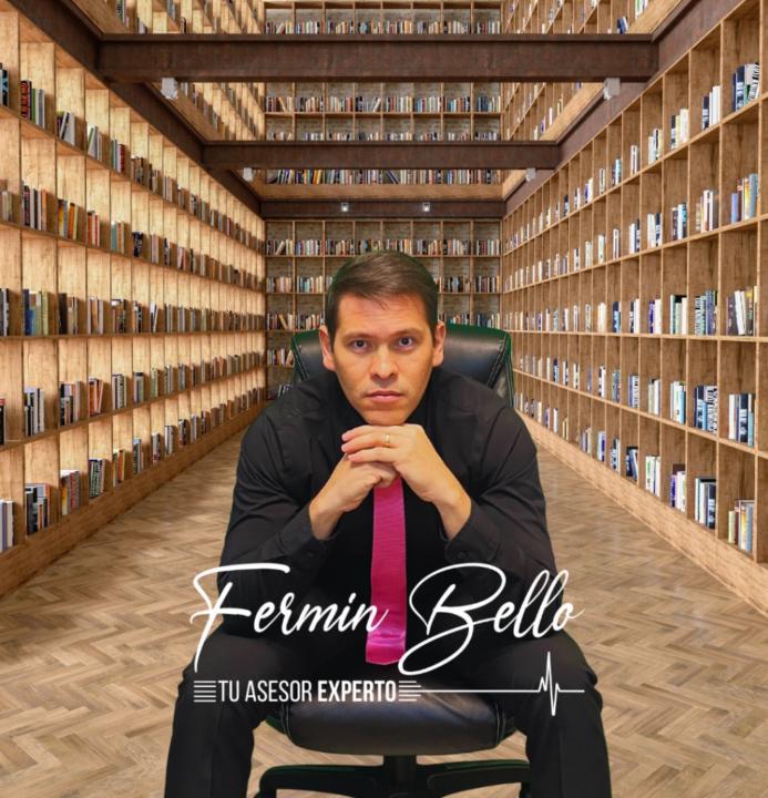 Fermin Bello
